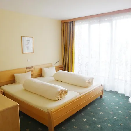 Landhotel Kreinerhof Mollbrucke Chambre photo