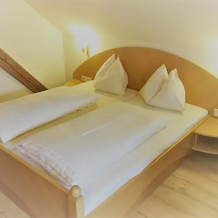Landhotel Kreinerhof Mollbrucke Extérieur photo