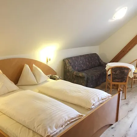 Landhotel Kreinerhof Mollbrucke Extérieur photo