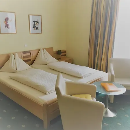 Landhotel Kreinerhof Mollbrucke Extérieur photo
