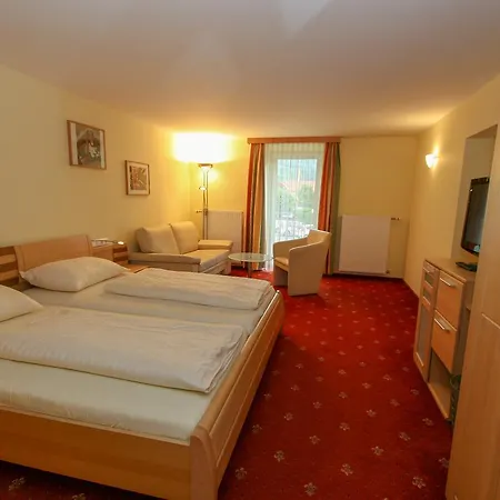 Landhotel Kreinerhof Mollbrucke Extérieur photo