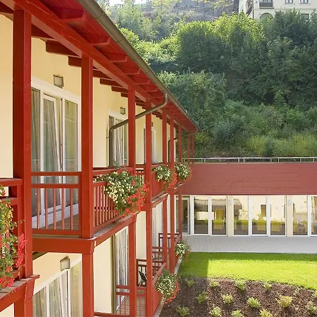 Landhotel Kreinerhof Mollbrucke Extérieur photo