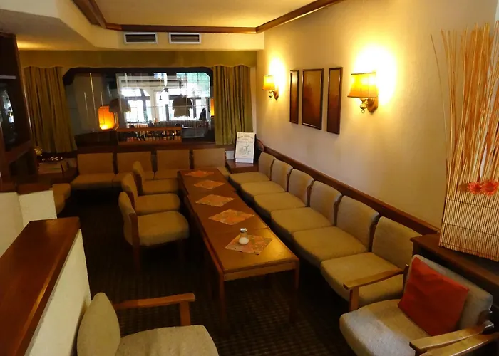 Landhotel Kreinerhof