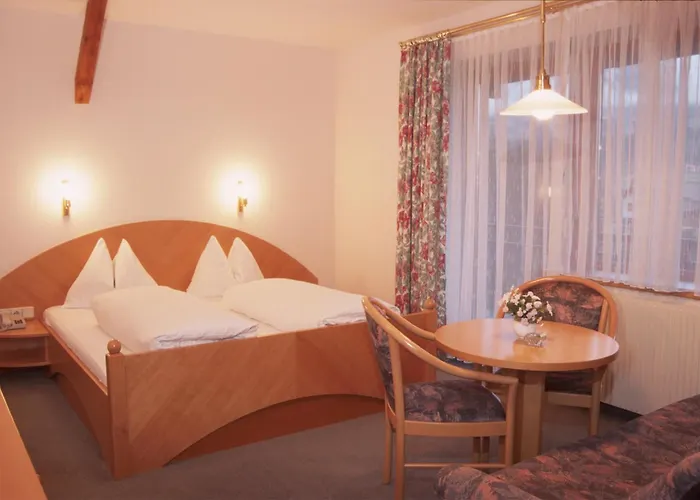Landhotel Kreinerhof