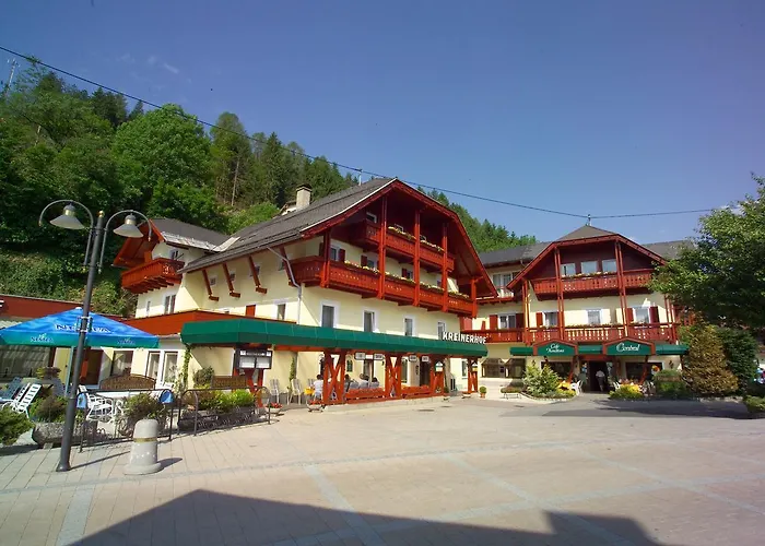 Landhotel Kreinerhof