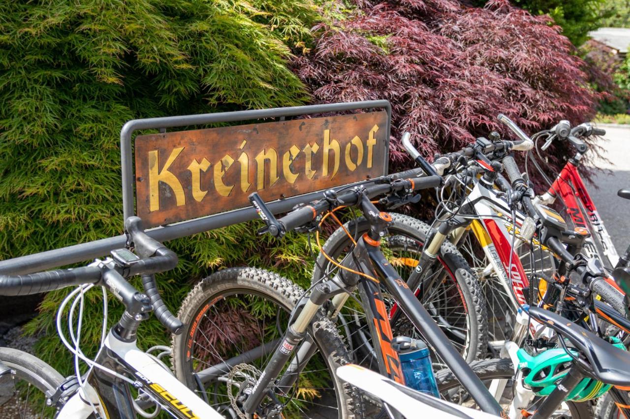 Kreinerhof Hotel Mollbrucke