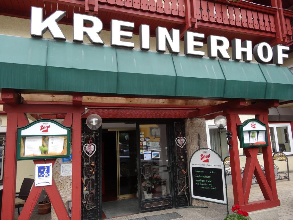 Kreinerhof 3* Mollbrucke