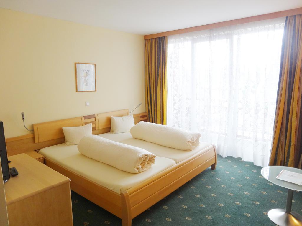 Kreinerhof Hotel Mollbrucke
