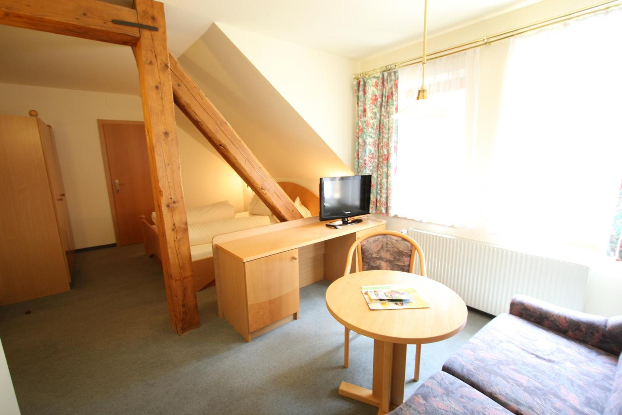 Kreinerhof Hotel 3*