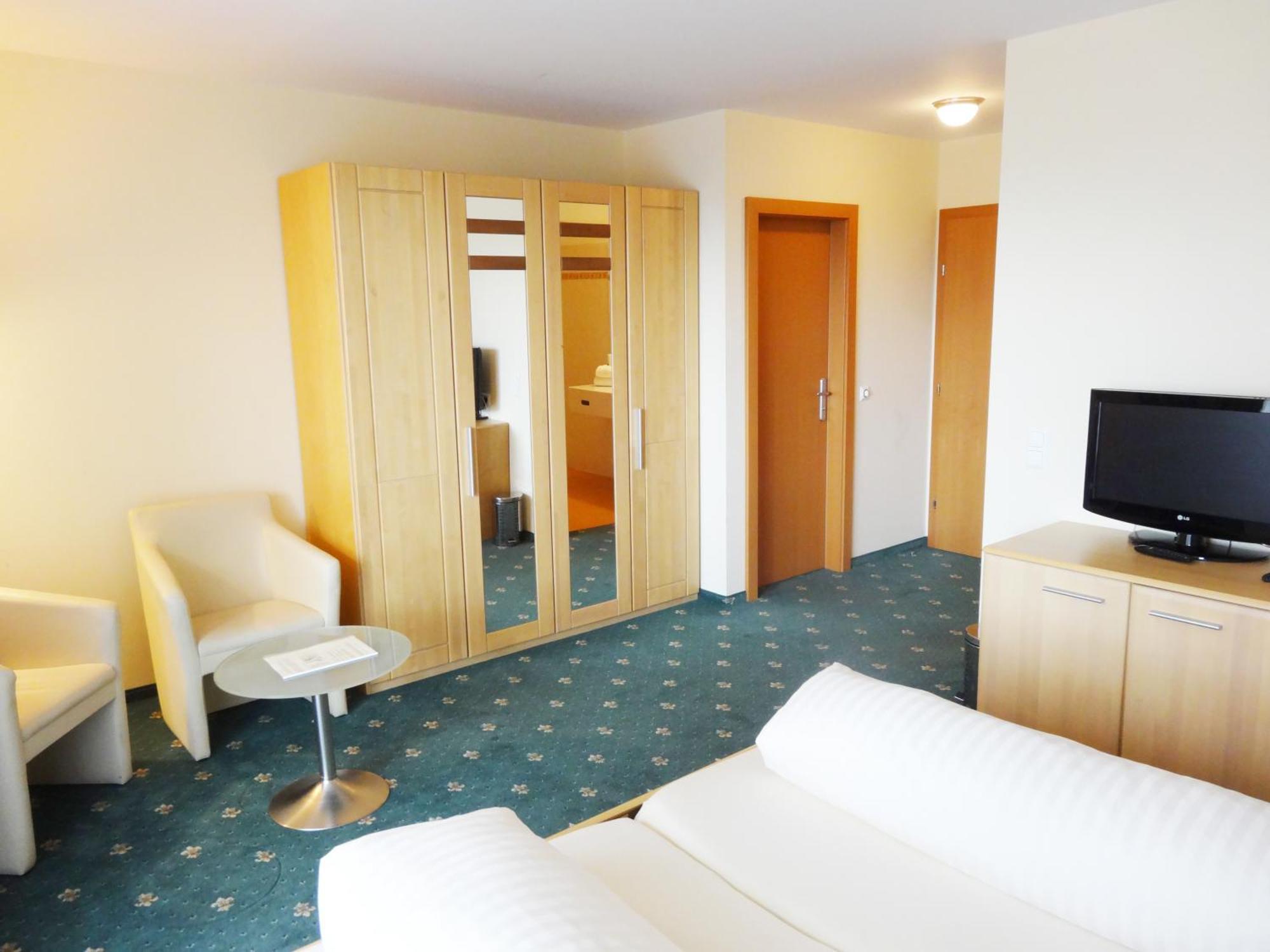 Hotel Kreinerhof 3*