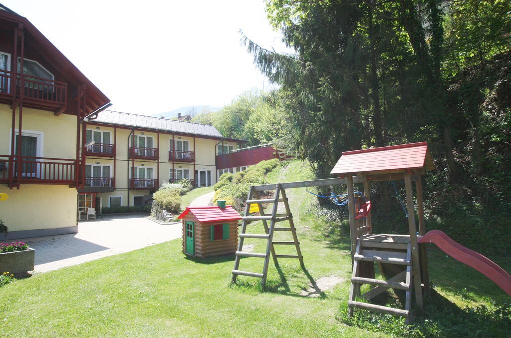 Hotel Kreinerhof 3*