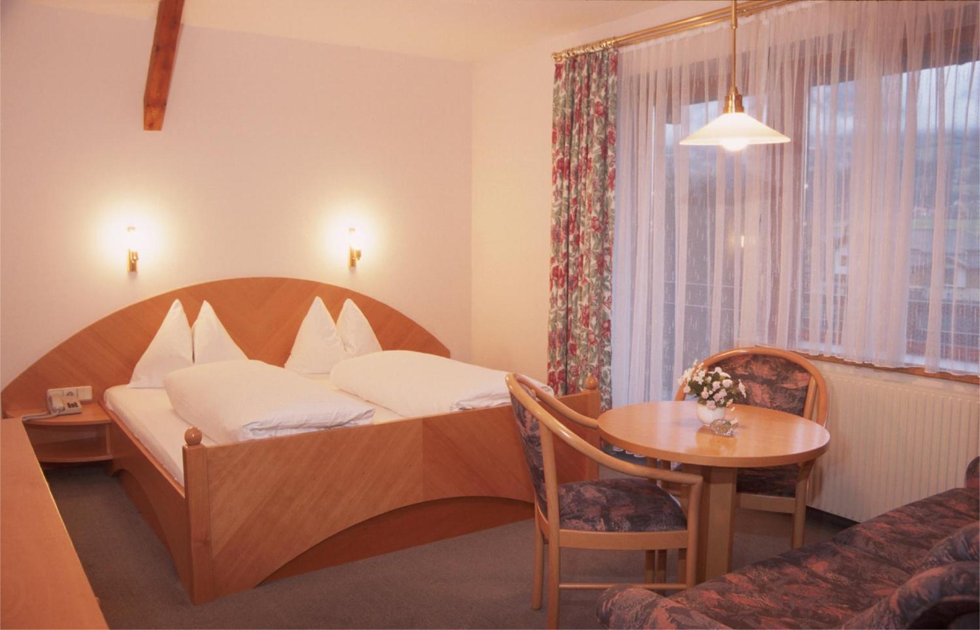 Hotel Kreinerhof 3*