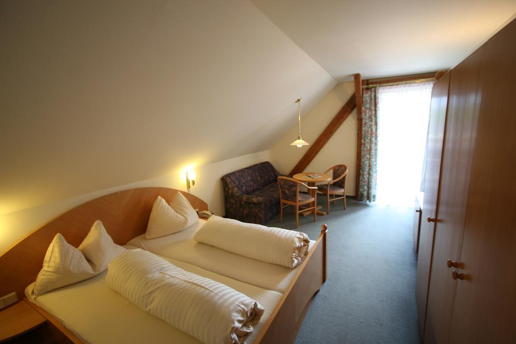 Kreinerhof Hotel