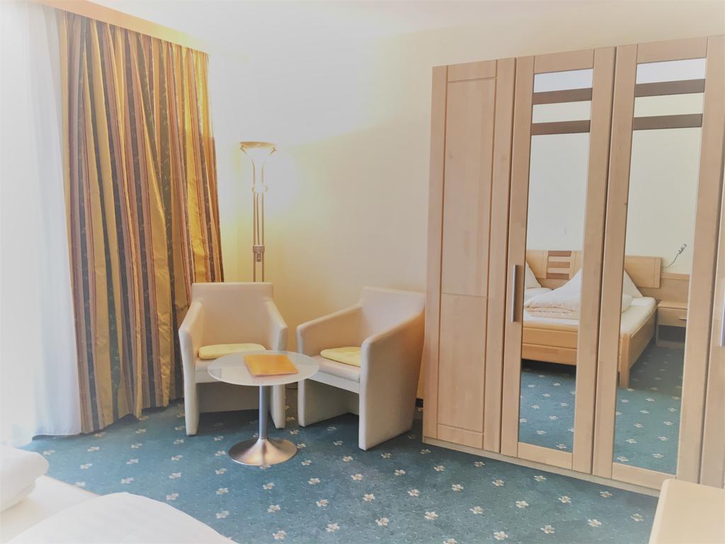 Hotel Kreinerhof 3*