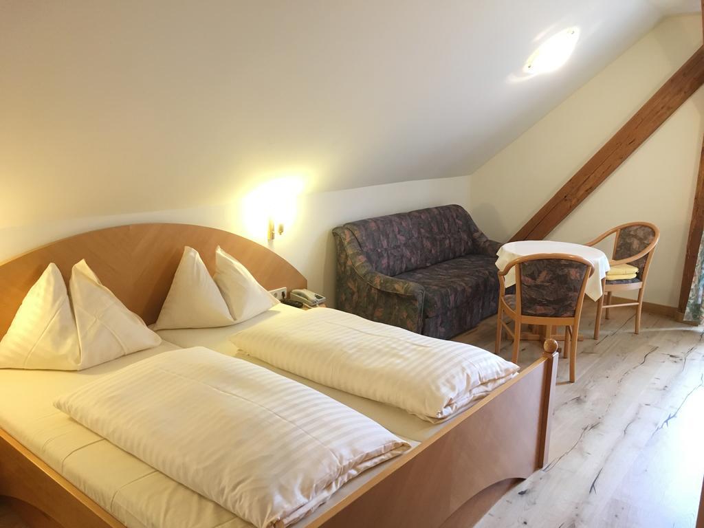 Kreinerhof Hotel Mollbrucke