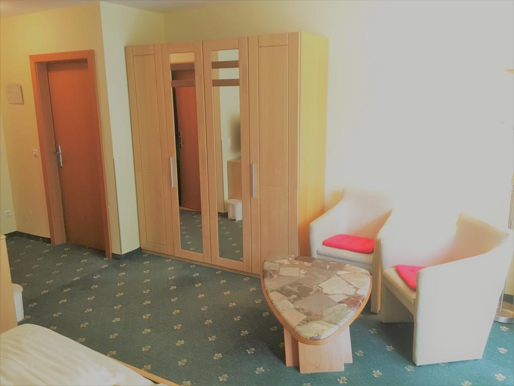 Hotel Kreinerhof