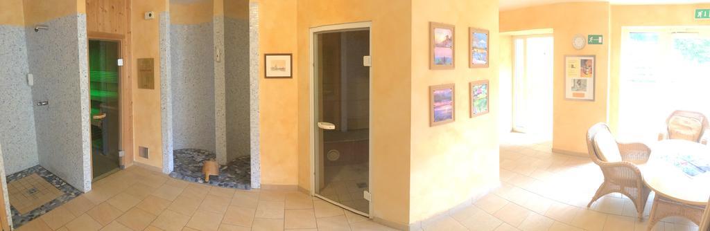 Kreinerhof Hotel Mollbrucke
