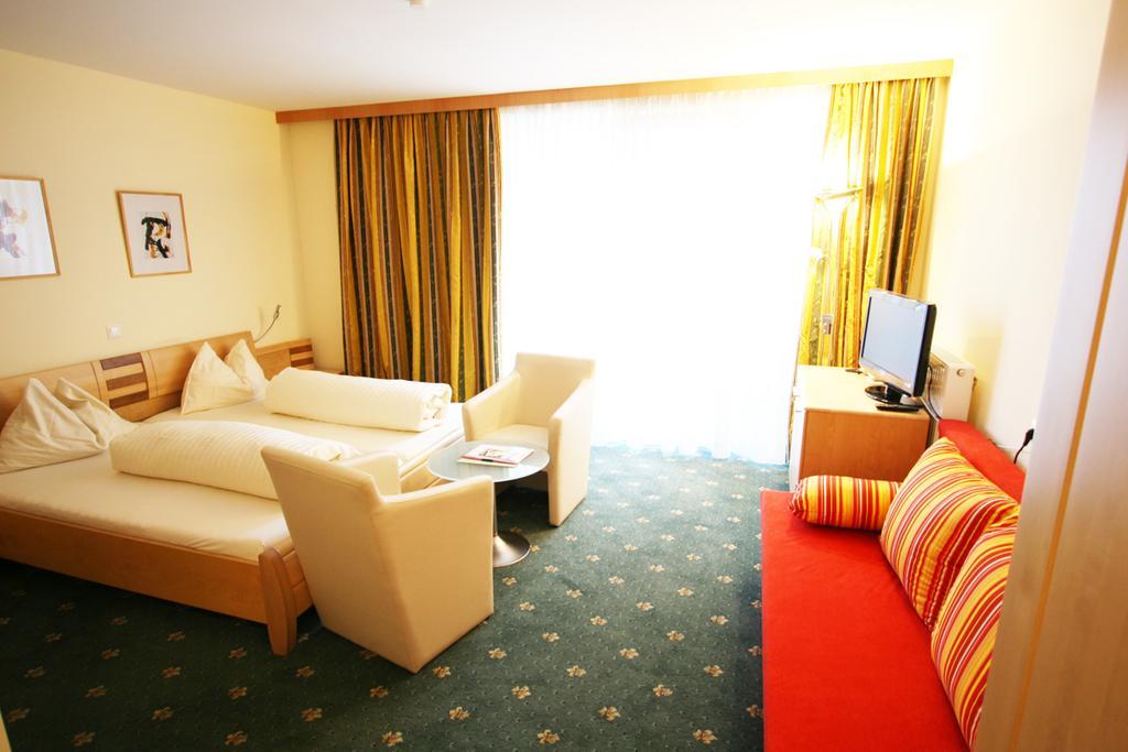 Hotel Kreinerhof Mollbrucke