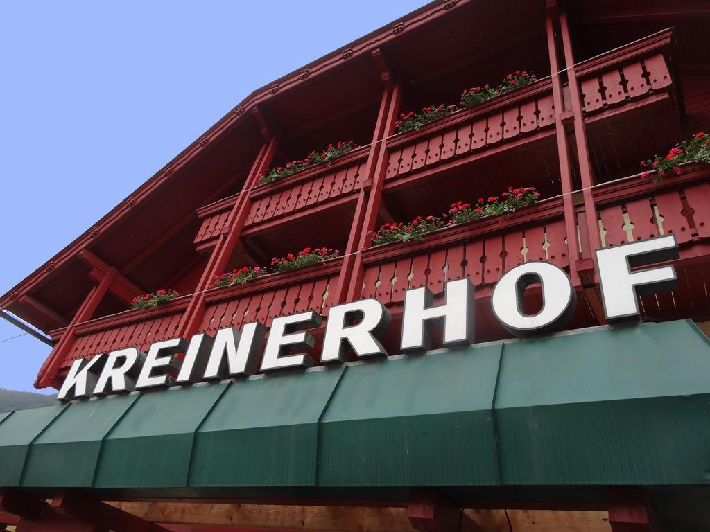 Kreinerhof Hotel