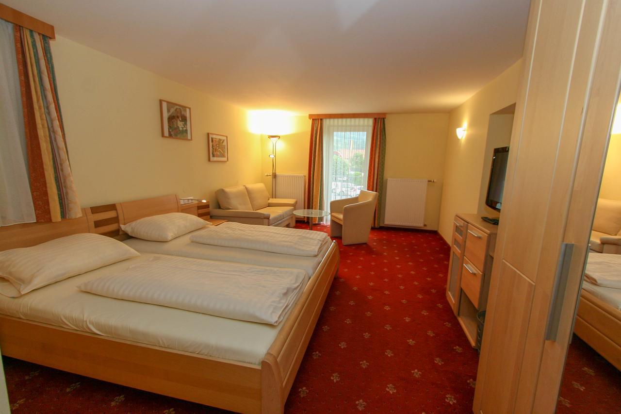 Hotel Kreinerhof 3*