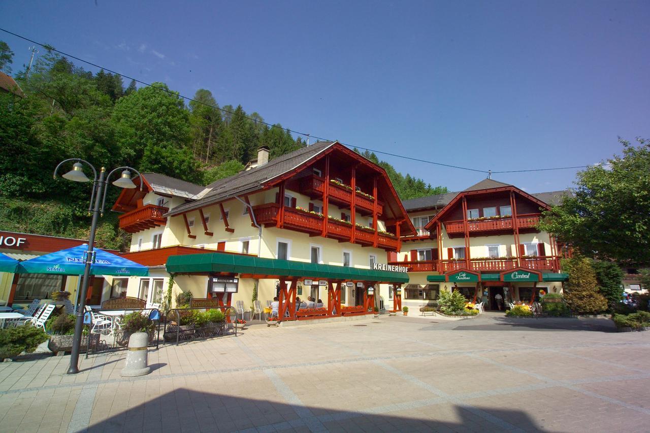 Kreinerhof Hotel