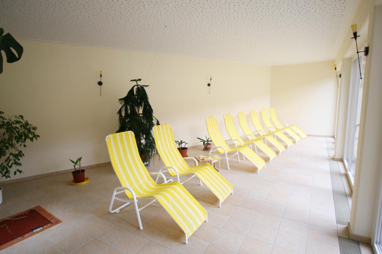 Kreinerhof 3* Mollbrucke