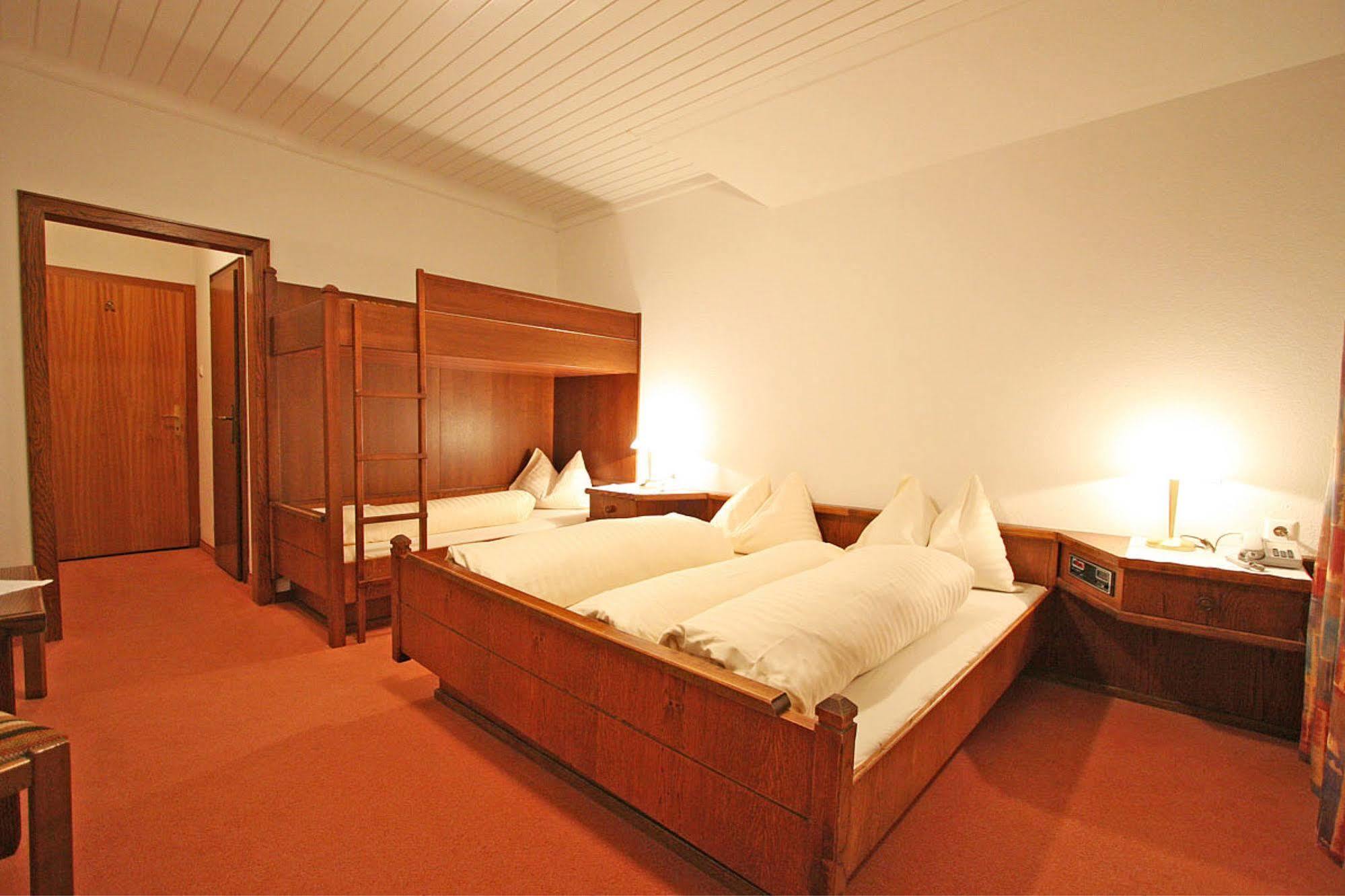 Kreinerhof Hotel