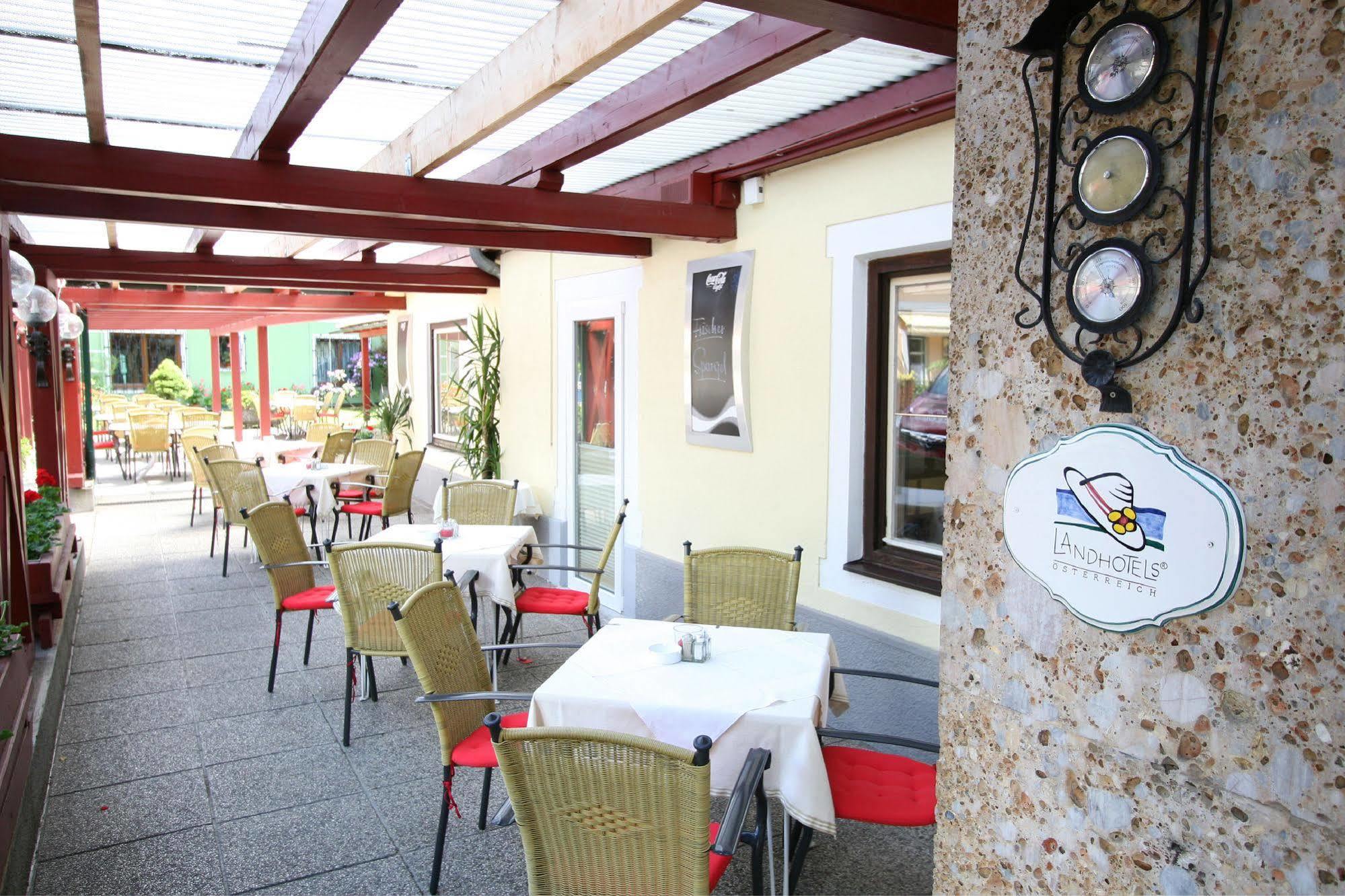 Kreinerhof Hotel